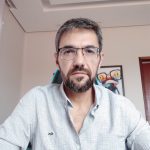 Horacio Alejandro César Machado Aráoz