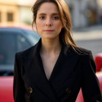 María Guadalupe Jornet