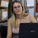 Leticia Inés Gasparotti