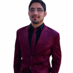 Sergio David Vera