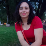 Cecilia Evangelina Meléndez