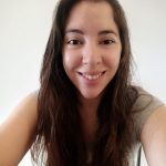 Vctoria Cecilia Arévalo