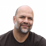 Pablo Fernando Rosalía