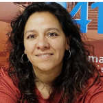 María Belén Veron Ponce