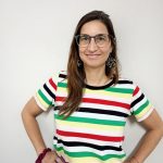 Angeles Molina Pico