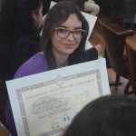 Lucía Camila Coronel